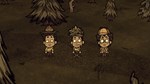 Don't Starve Together: Walter Deluxe Wardrobe ️АВТО - изображение № 2