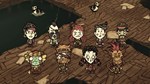 Don't Starve Together: Swashbuckler Survivors Chest ️ - изображение № 2