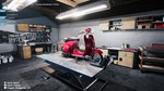 Motorcycle Mechanic Simulator 2021 - Scooter DLC ️АВТО - изображение № 4
