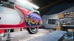 Motorcycle Mechanic Simulator 2021 - Scooter DLC ️АВТО - изображение № 2