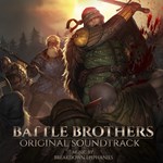 Battle Brothers - Soundtrack STEAM•RU ️АВТО 0% - изображение № 3