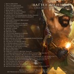 Battle Brothers - Soundtrack STEAM•RU ️АВТО 0% - изображение № 2