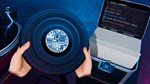 Vinyl Reality - DJ in VR STEAM•RU ️АВТОДОСТАВКА 0% - изображение № 3