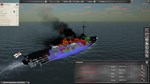 Naval Hurricane STEAM•RU ️АВТОДОСТАВКА 0% КАРТЫ - изображение № 2