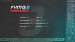 Franchise Hockey Manager 9 STEAM•RU ️АВТОДОСТАВКА 0% - изображение № 4
