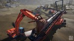 Gold Rush: The Game - Frankenstein Machinery ️АВТО - изображение № 2