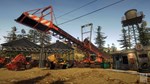 Gold Rush: The Game - Frankenstein Machinery ️АВТО - изображение № 3