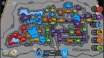 RISK: Global Domination - Fantasy Pack DLC STEAM ️АВТО - изображение № 2