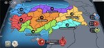 RISK: Global Domination - Countries & Continents Map Pa - изображение № 4