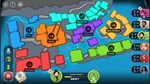 RISK: Global Domination - Advanced Map Pack DLC ️АВТО - изображение № 2