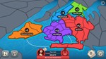RISK: Global Domination - Dawn of the Dinos Map Pack ️ - изображение № 3