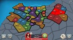 RISK: Global Domination - Dawn of the Dinos Map Pack ️ - изображение № 2