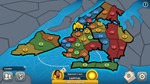 RISK: Global Domination - Dawn of the Dinos Map Pack ️ - изображение № 4