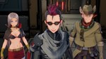 Sword Art Online: Fatal Bullet - Ambush of the Imposter - изображение № 3