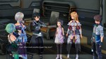 Sword Art Online: Fatal Bullet - Dissonance Of The Nexu - изображение № 3