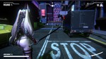 Cyber Girl - Zombie Hentai STEAM•RU ️АВТОДОСТАВКА 0% - изображение № 4