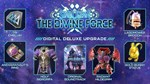 STAR OCEAN THE DIVINE FORCE DIGITAL DELUXE UPGRADE ️ - изображение № 2