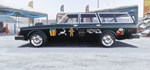CarX Drift Racing Online - New Year Sticker Pack ️АВТО - изображение № 3