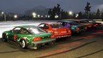 CarX Drift Racing Online - Hit The Wall DLC ️АВТО - изображение № 2