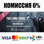 The Long Dark: WINTERMUTE STEAM•RU ️АВТОДОСТАВКА 0%