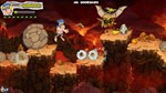 New Joe & Mac - Caveman Ninja STEAM•RU ️АВТО 0% - изображение № 4