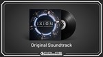 IXION Soundtrack STEAM•RU ️АВТОДОСТАВКА 0% КАРТЫ - изображение № 2