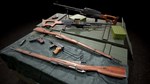 Generation Zero® - Eastern European Weapons Pack ️АВТО - изображение № 4
