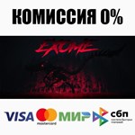 EXOME STEAM•RU ️АВТОДОСТАВКА 0% КАРТЫ