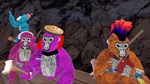 Gorilla Tag STEAM•RU ️АВТОДОСТАВКА 0% КАРТЫ - изображение № 2