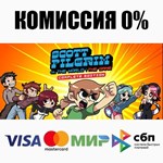 Scott Pilgrim vs The World STEAM•RU ️АВТОДОСТАВКА 0%