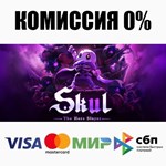 Skul: The Hero Slayer STEAM•RU ️АВТОДОСТАВКА 0%