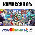 Hi-Fi RUSH +ВЫБОР STEAM•RU ️АВТОДОСТАВКА 0% КАРТЫ