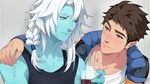 The Symbiant STEAM•RU ️АВТОДОСТАВКА 0% КАРТЫ - изображение № 3