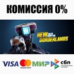 New Tales from the Borderlands STEAM•RU ️АВТО 0%