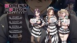 Women's Prison STEAM•RU ️АВТОДОСТАВКА 0% КАРТЫ - изображение № 3
