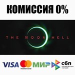 The Moon Hell STEAM•RU ️АВТОДОСТАВКА 0% КАРТЫ