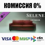 Selene ~Apoptosis~ Artbook DLC STEAM•RU ️АВТО 0%