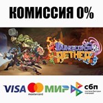 Dungeons of Aether STEAM•RU ️АВТОДОСТАВКА 0% КАРТЫ