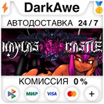Nayla's Castle STEAM•RU ️АВТОДОСТАВКА 0% КАРТЫ