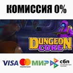 Dungeon Core STEAM•RU ️АВТОДОСТАВКА 0% КАРТЫ