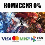 Esperia ~ Uprising of the Scarlet Witch ~ STEAM ️АВТО