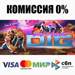 DIG - Deep In Galaxies +ВЫБОР STEAM•RU ️АВТО 0%