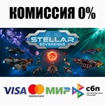 Stellar Sovereigns STEAM•RU ️АВТОДОСТАВКА 0% КАРТЫ