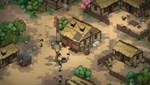 大侠立志传 | Hero's Adventure STEAM•RU ️АВТО 0% КАРТЫ - изображение № 4