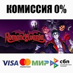 Romancelvania +ВЫБОР STEAM•RU ️АВТОДОСТАВКА 0%
