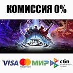 The Last Spell STEAM•RU ️АВТОДОСТАВКА 0% КАРТЫ