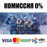 Halo Infinite (кампания) STEAM•RU ️АВТОДОСТАВКА 0%
