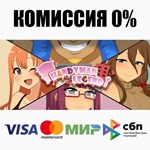 Handyman Legend STEAM•RU ️АВТОДОСТАВКА 0% КАРТЫ