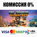 Tiny Troopers: Global Ops STEAM•RU ️АВТОДОСТАВКА 0%