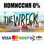 The Wreck STEAM•RU ️АВТОДОСТАВКА 0% КАРТЫ